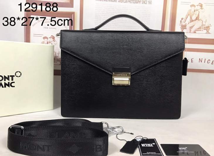 Picture of Montblanc Mens Bags _SKUfw196133979fw